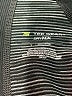 Tek Gear Black Track Jacket Size L - photo 6