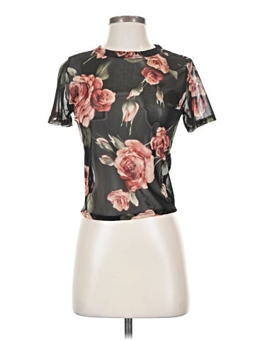 Ginger G. Short Sleeve T-Shirt (view 1)