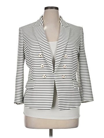 Kasper Blazer (view 1)