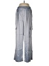 Zaful Gray Cargo Pants Size M - photo 1