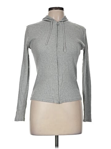 Gap Zip Up Hoodie (view 1)