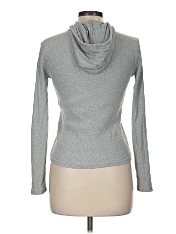 Gap Zip Up Hoodie (view 2)