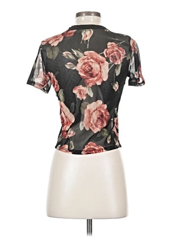 Ginger G. Short Sleeve T-Shirt (view 2)
