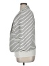 Kasper Stripes White Blazer Size 14 - photo 5