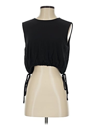 Banana Republic Sleeveless Blouse (view 1)