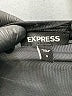 Express Black Bodysuit Size S - photo 3
