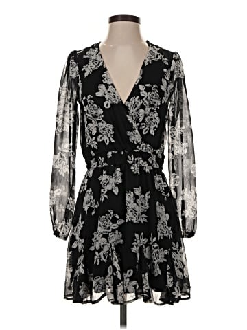 Jun & Ivy Cocktail Dress (view 1)