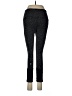 Lululemon Athletica Polka Dots Black Active Pants Size 8 - photo 2