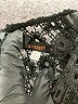 Ella Moss Black Dress Size 10 - photo 4