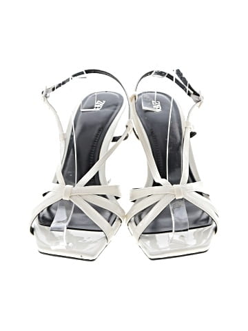 Zara Wedges (view 2)