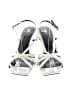 Zara White Wedges Size EU 41 - photo 2