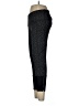 Lululemon Athletica Polka Dots Black Active Pants Size 8 - photo 5