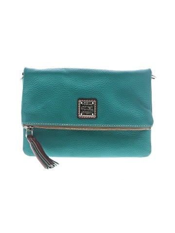 Dooney & Bourke Leather Crossbody Bag (view 1)