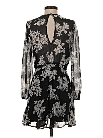 Jun & Ivy Cocktail Dress (view 2)