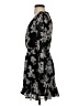 Jun & Ivy 100% Polyester Black Cocktail Dress Size S - photo 5