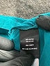 Torrid Teal Short Sleeve Blouse Size 2X Plus (2) - photo 8