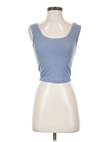 Essentials Tank Top (view 1)
