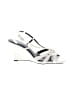 Zara White Wedges Size EU 41 - photo 1