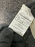 Pomandere Color Block Ivory Long Sleeve Blouse Size 12 - photo 8