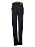 Levi's Chevron-herringbone Blue Jeans Size 26 waist - photo 2