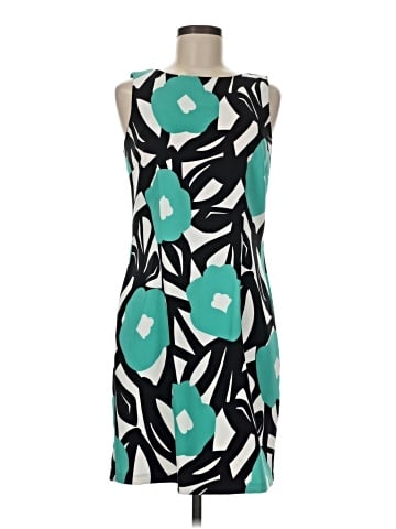 DressBarn Cocktail Dress (view 1)