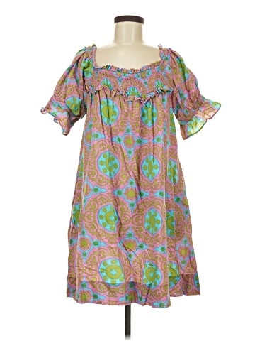 uncle frank Casual Dress (view 1)