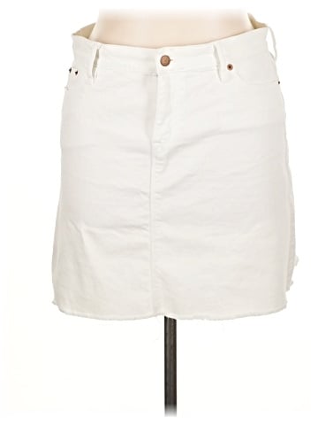 J.Crew Factory Store Casual Skirt (view 1)