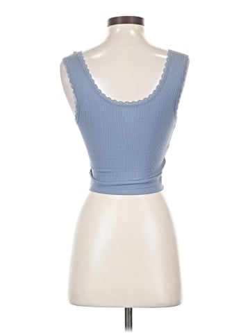 Essentials Tank Top (view 2)
