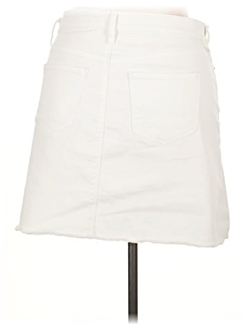 J.Crew Factory Store Casual Skirt (view 2)