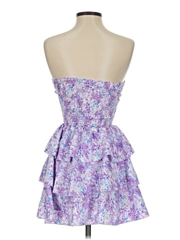 Shein Cocktail Dress (view 2)