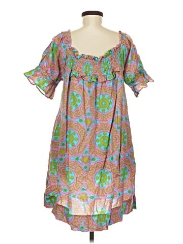 uncle frank Casual Dress (view 2)