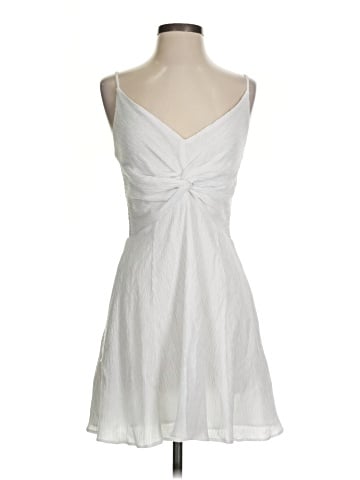 Abercrombie & Fitch Cocktail Dress (view 1)