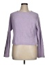 Urban Heritage Purple Pullover Sweater Size XL - photo 1