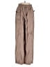 Madewell Brown Cargo Pants Size XXS - photo 1