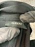 Alfani Solid Black Active Pants Size 2 (petite) - photo 7