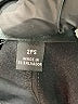 Alfani Solid Black Active Pants Size 2 (petite) - photo 8