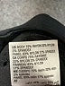 Alfani Solid Black Active Pants Size 2 (petite) - photo 9