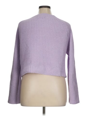 Urban Heritage Pullover Sweater (view 2)