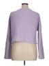 Urban Heritage Purple Pullover Sweater Size XL - photo 2