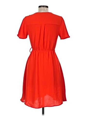 Monteau Casual Dress (view 2)