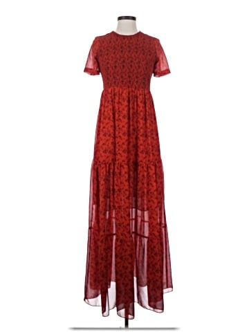 Zara Casual Dress (view 1)