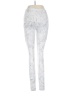 Lululemon Athletica Paisley Silver Active Pants Size 6 - photo 2