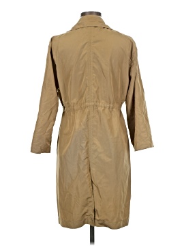 Harve Benard Trenchcoat (view 2)