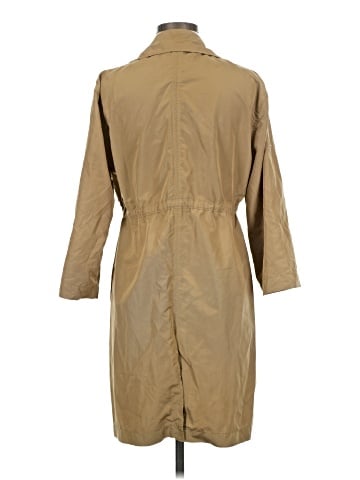 Harve Benard Trenchcoat (view 2)
