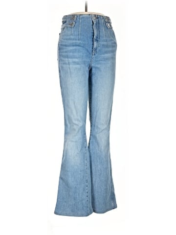 Veronica Beard Jeans Jeans (view 1)