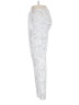 Lululemon Athletica Paisley Silver Active Pants Size 6 - photo 5