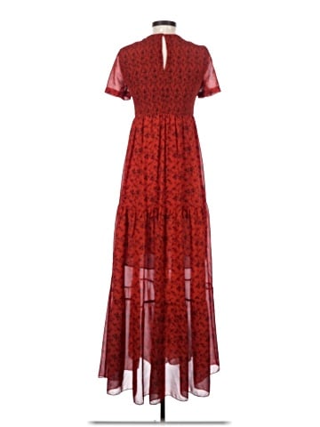 Zara Casual Dress (view 2)