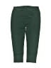 Hanna Andersson 100% Cotton Solid Green Active Pants Size 2T - photo 1