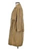 Harve Benard Tan Trenchcoat Size M - photo 5