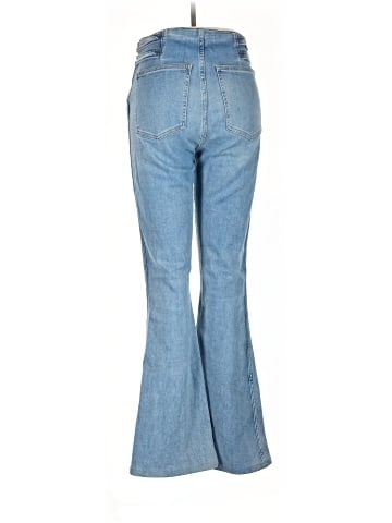 Veronica Beard Jeans Jeans (view 2)